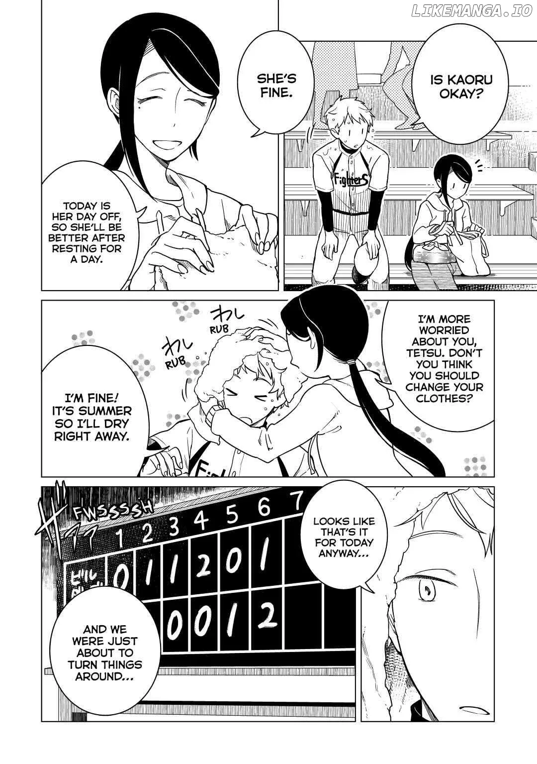 Izakaya Bottakuri Chapter 16 page 2