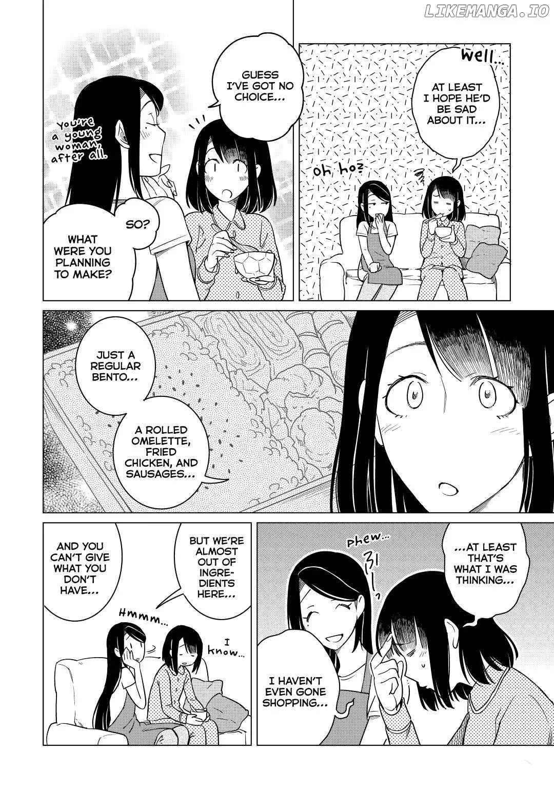 Izakaya Bottakuri Chapter 15 page 12