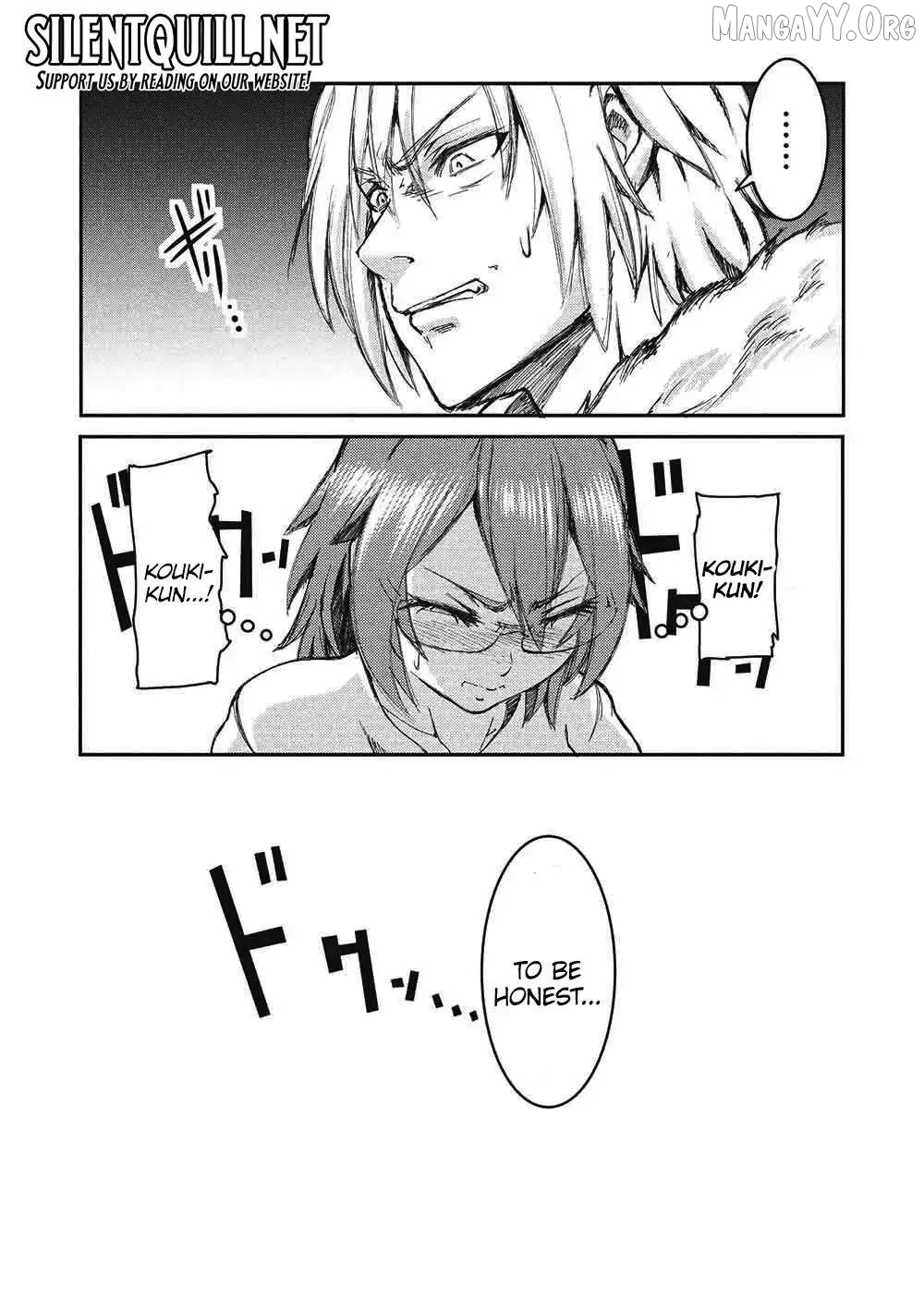 Around 40 Ossan wa Slow Life no Yume wo Miru Ka Chapter 17 page 10