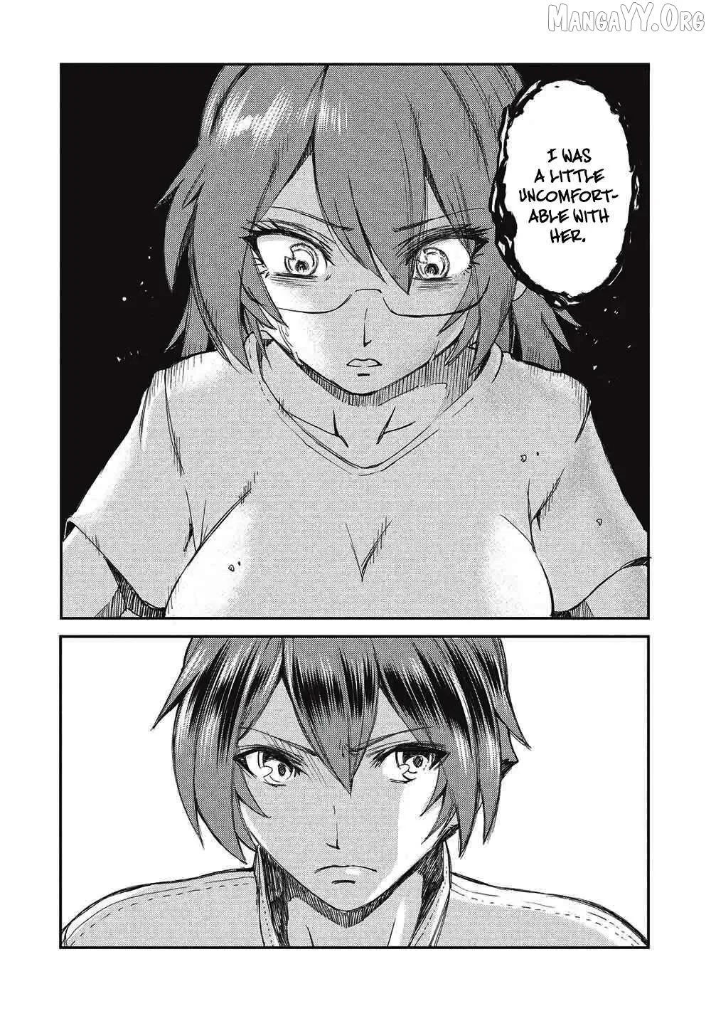 Around 40 Ossan wa Slow Life no Yume wo Miru Ka Chapter 17 page 11