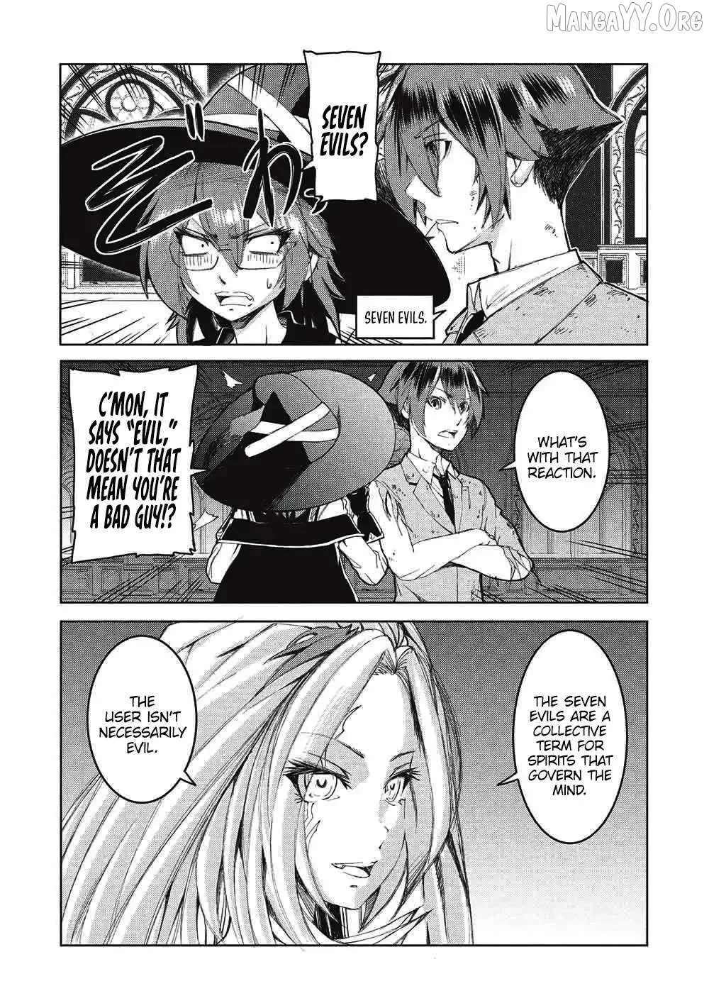 Around 40 Ossan wa Slow Life no Yume wo Miru Ka Chapter 16 page 5