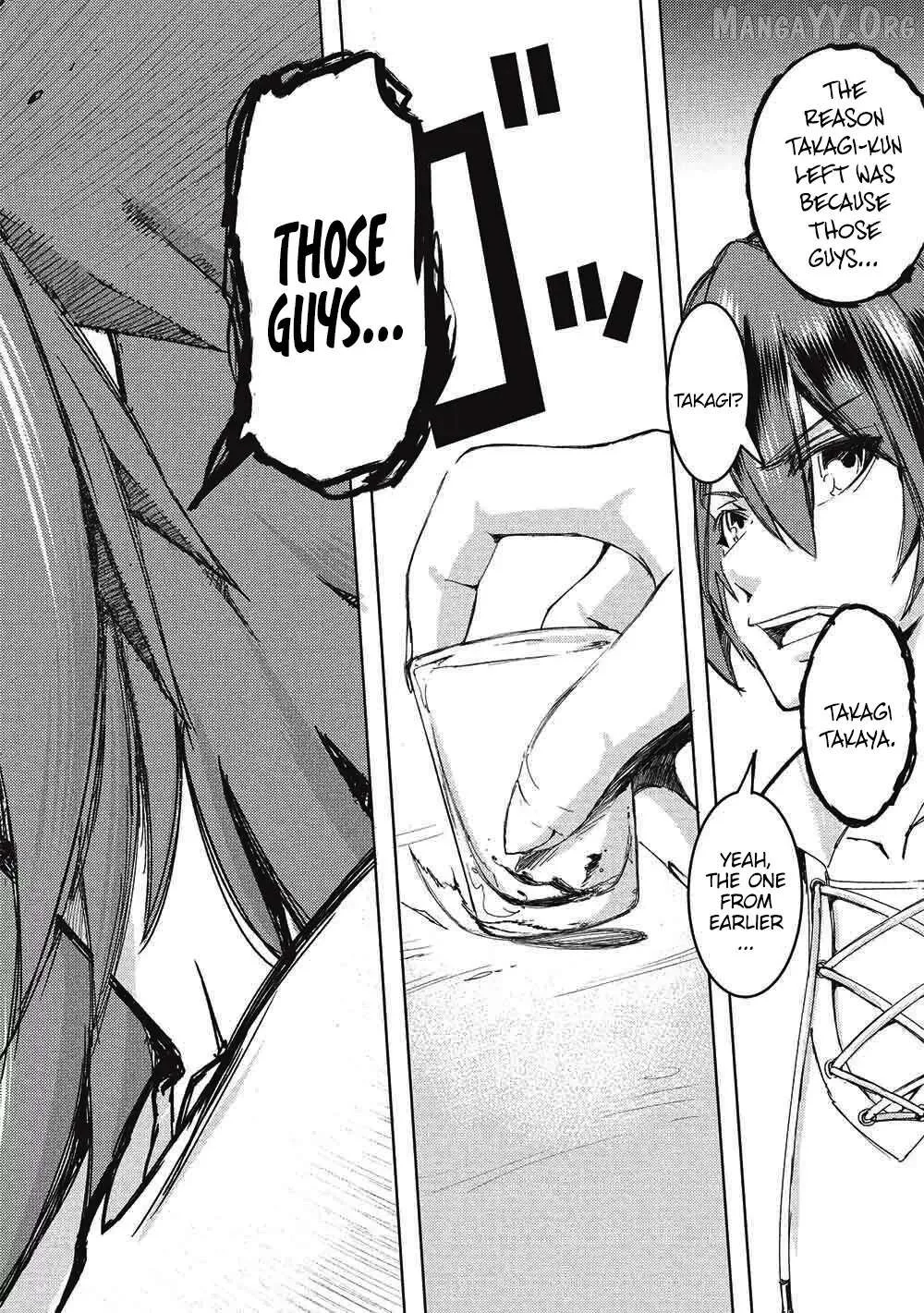 Around 40 Ossan wa Slow Life no Yume wo Miru Ka Chapter 17 page 17