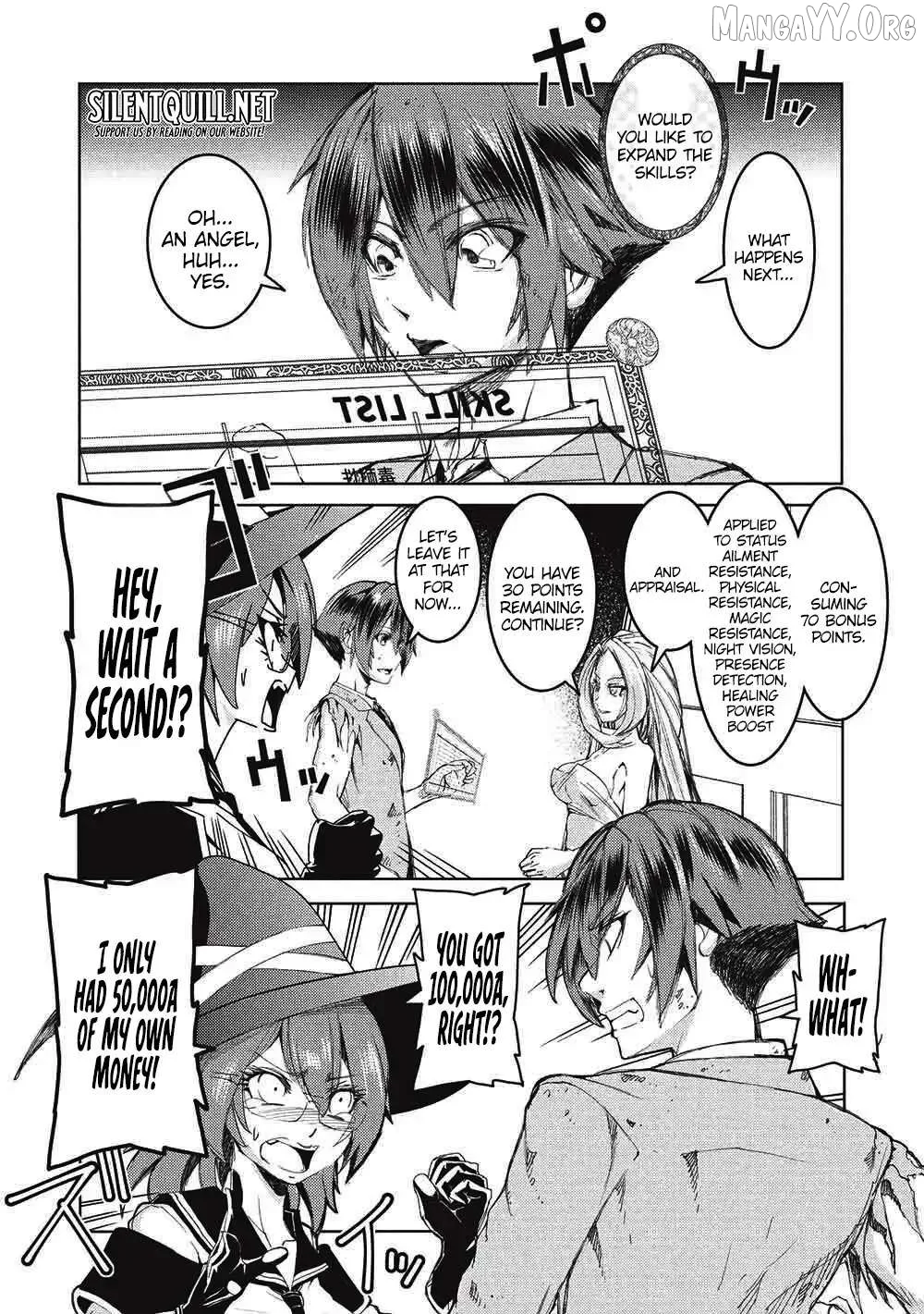 Around 40 Ossan wa Slow Life no Yume wo Miru Ka Chapter 16 page 10