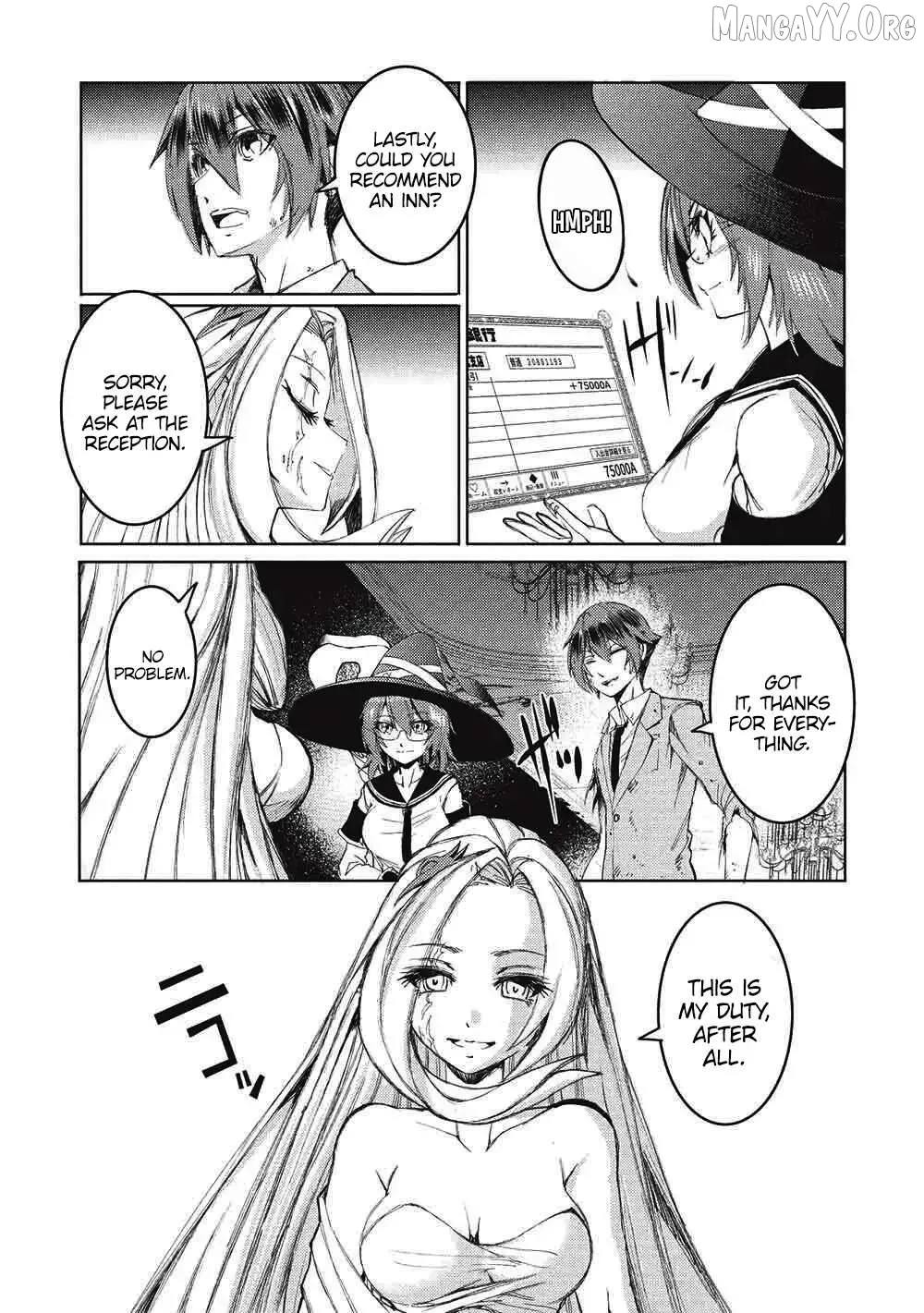 Around 40 Ossan wa Slow Life no Yume wo Miru Ka Chapter 16 page 12