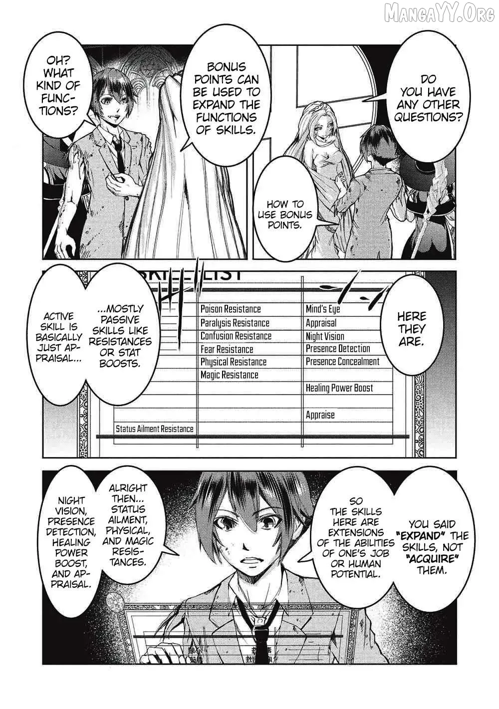 Around 40 Ossan wa Slow Life no Yume wo Miru Ka Chapter 16 page 9