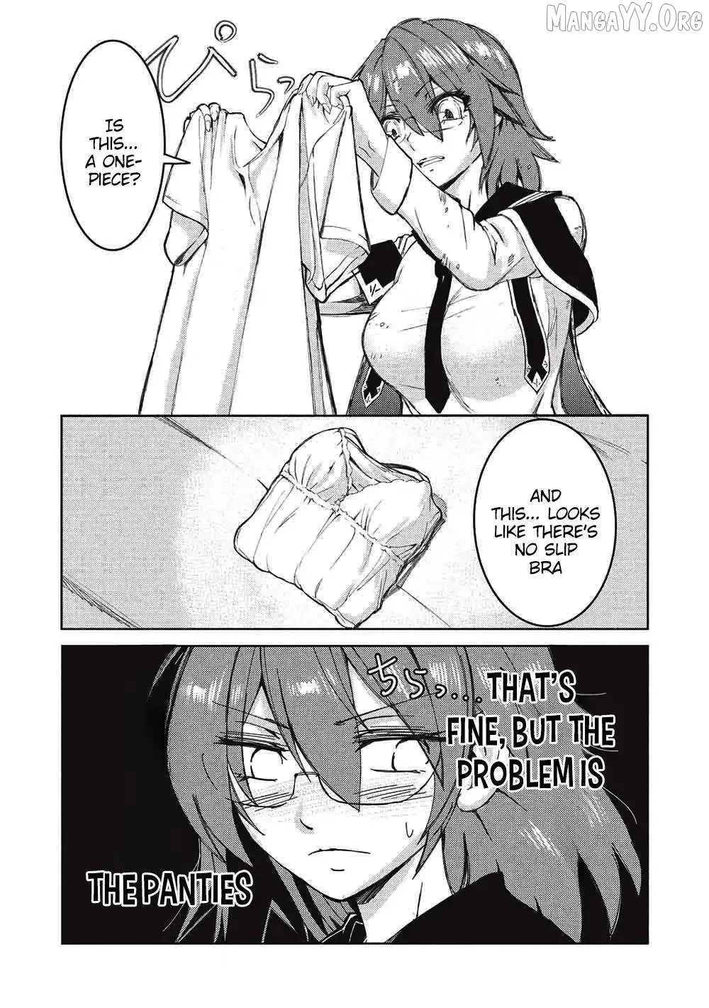 Around 40 Ossan wa Slow Life no Yume wo Miru Ka Chapter 16 page 21