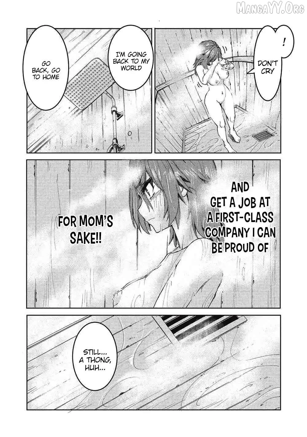 Around 40 Ossan wa Slow Life no Yume wo Miru Ka Chapter 16 page 25