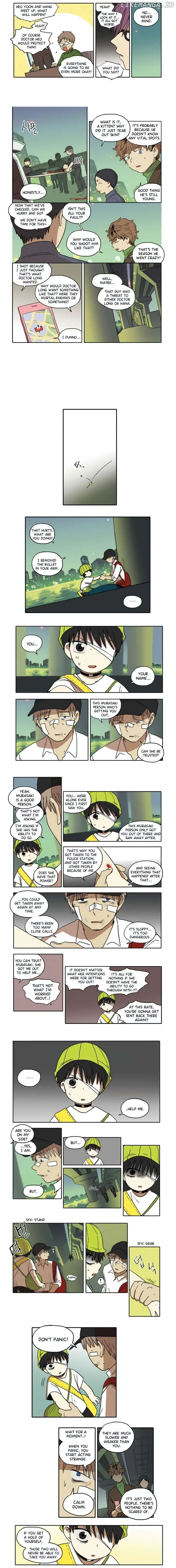 Hana Chapter 18 page 2