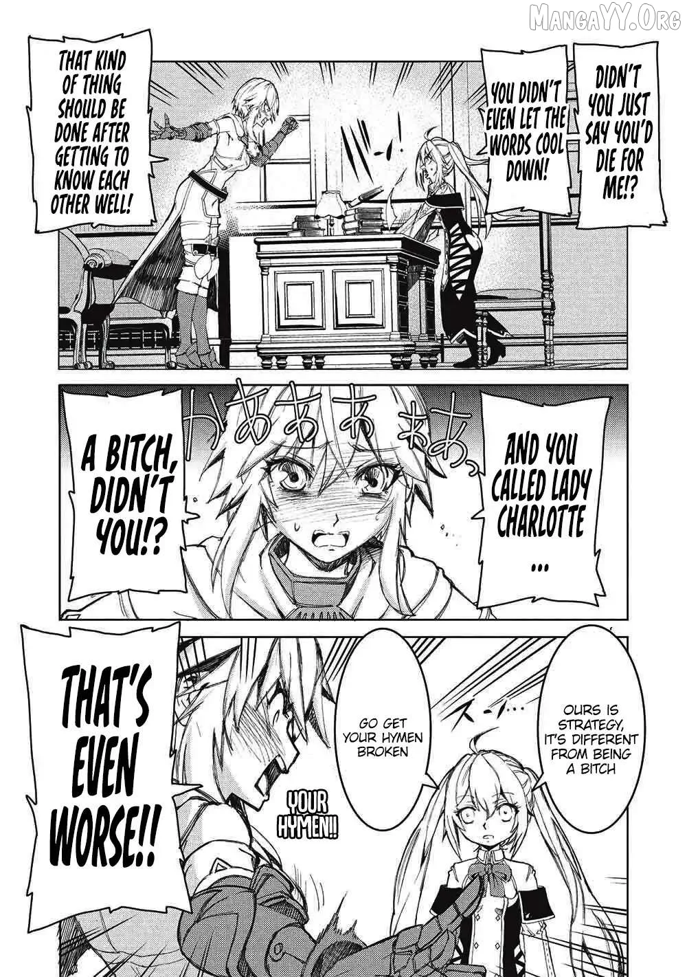 Around 40 Ossan wa Slow Life no Yume wo Miru Ka Chapter 18 page 18