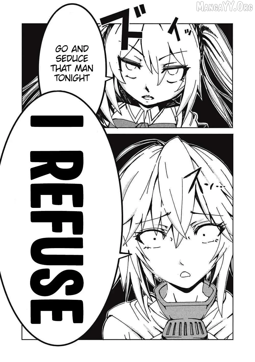 Around 40 Ossan wa Slow Life no Yume wo Miru Ka Chapter 18 page 17