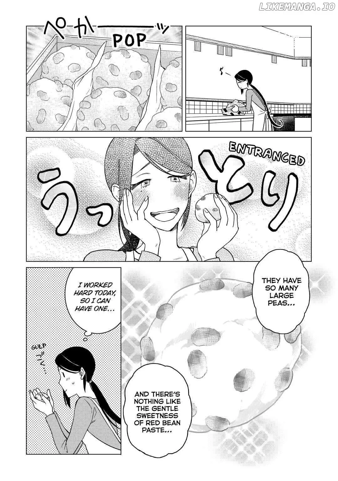 Izakaya Bottakuri Chapter 17 page 22