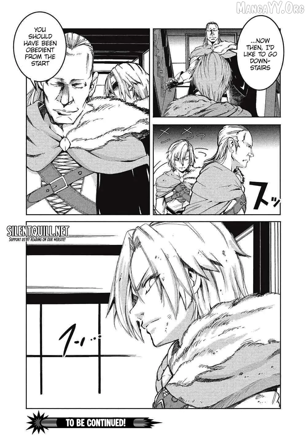 Around 40 Ossan wa Slow Life no Yume wo Miru Ka Chapter 18 page 26