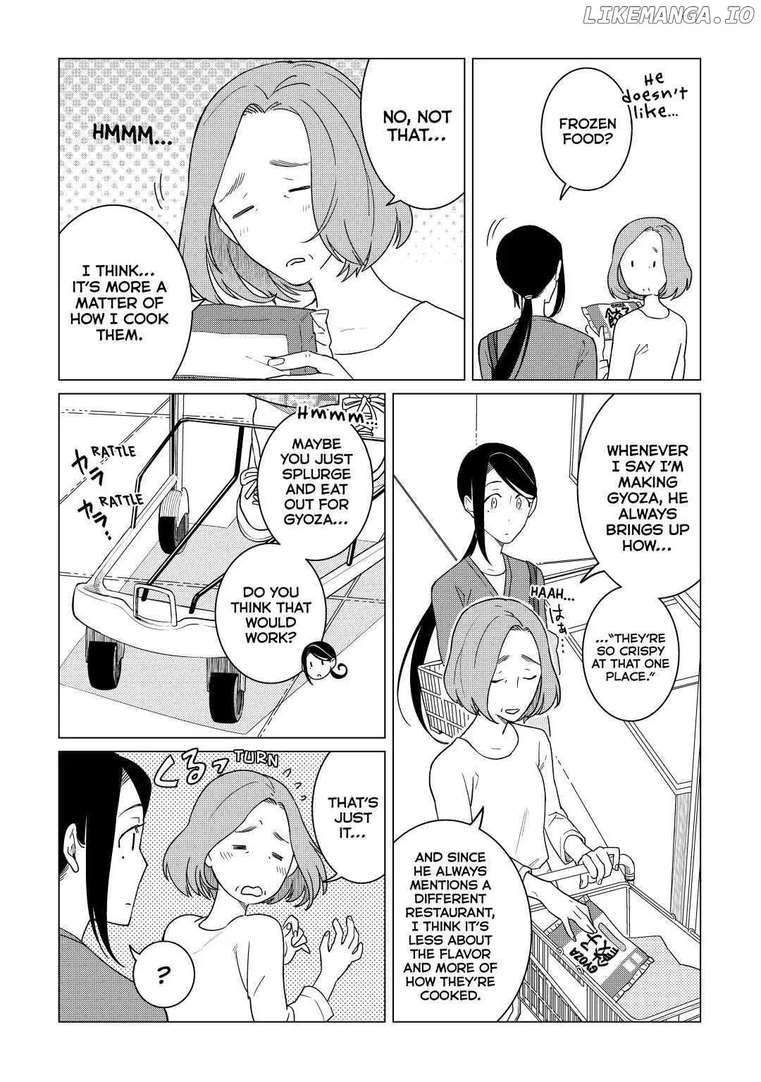 Izakaya Bottakuri Chapter 18 page 2