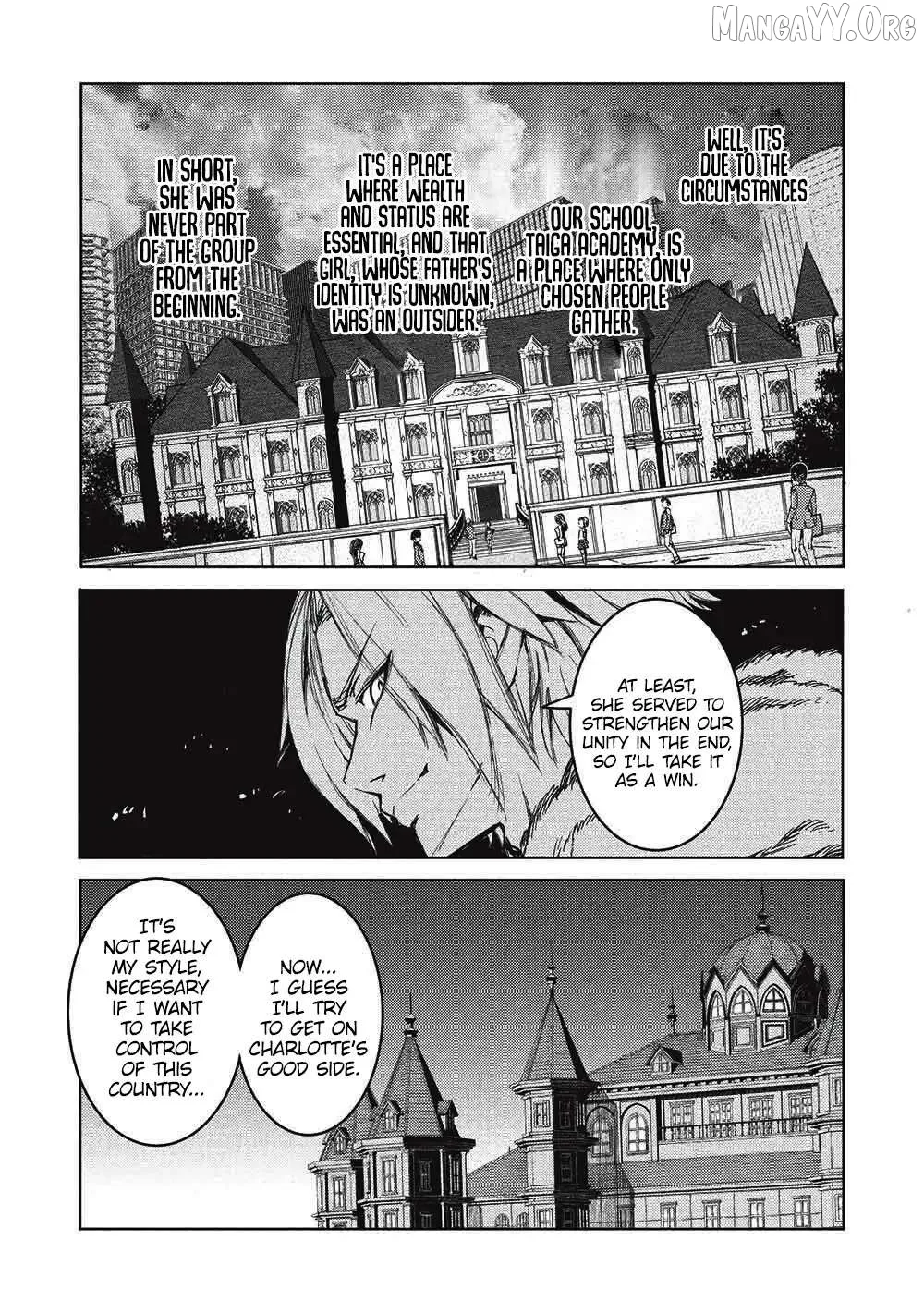 Around 40 Ossan wa Slow Life no Yume wo Miru Ka Chapter 19 page 5