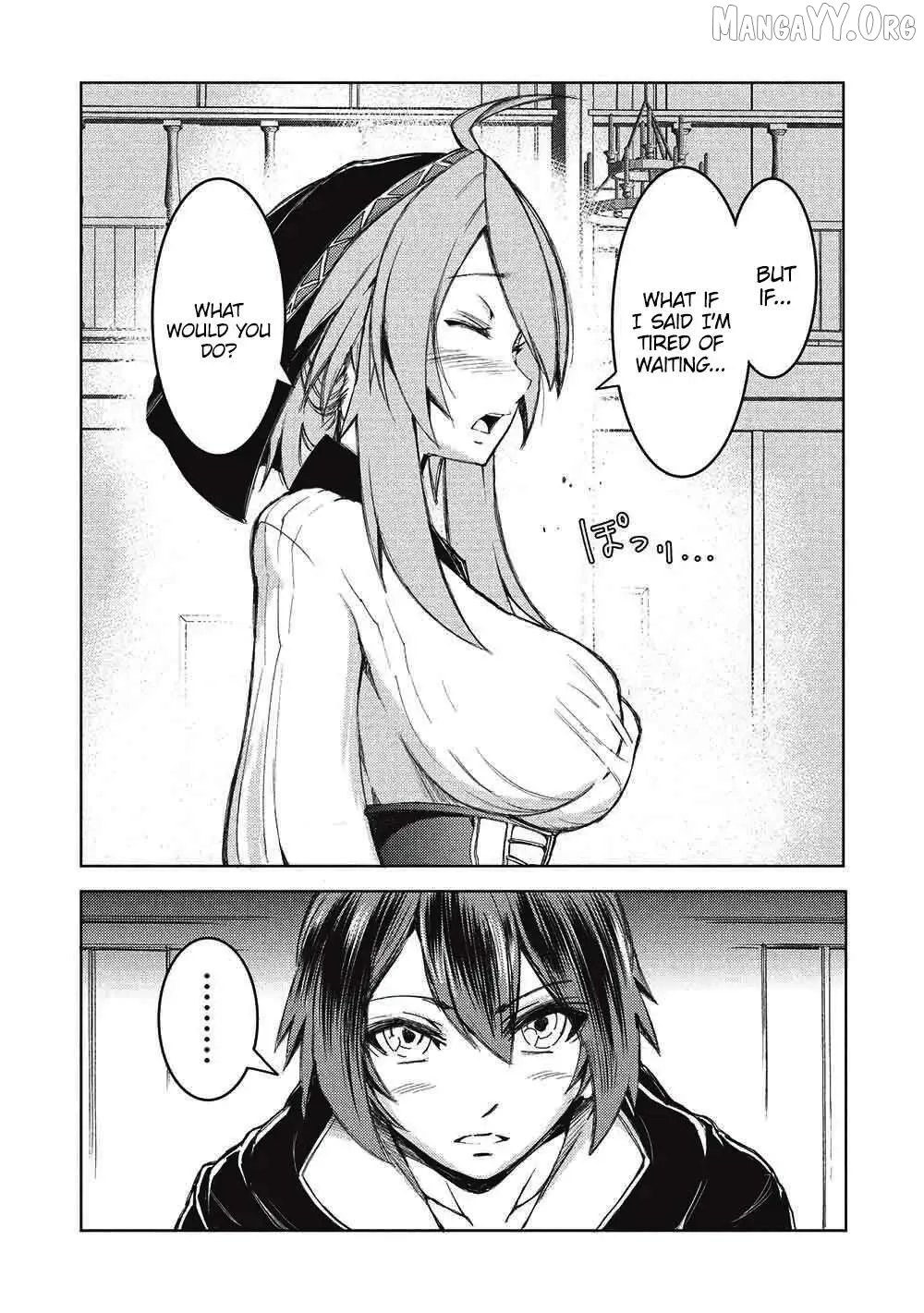 Around 40 Ossan wa Slow Life no Yume wo Miru Ka Chapter 19 page 17