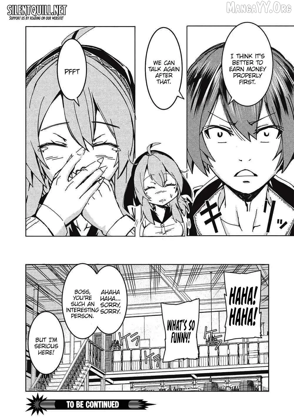 Around 40 Ossan wa Slow Life no Yume wo Miru Ka Chapter 19 page 19