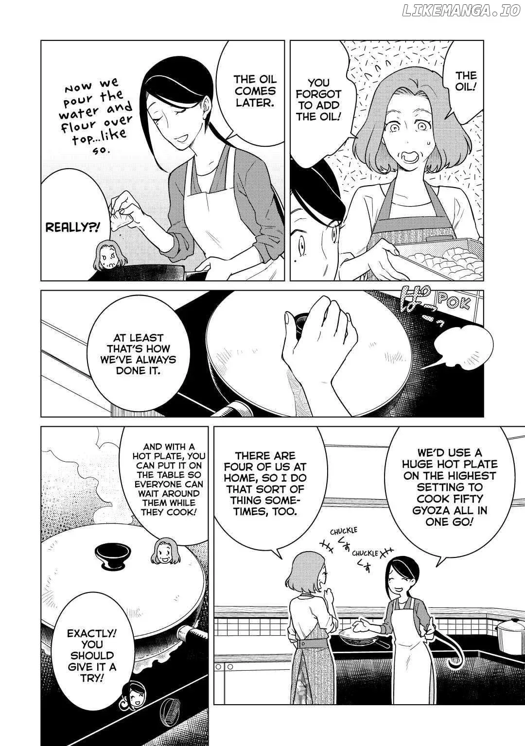 Izakaya Bottakuri Chapter 18 page 18