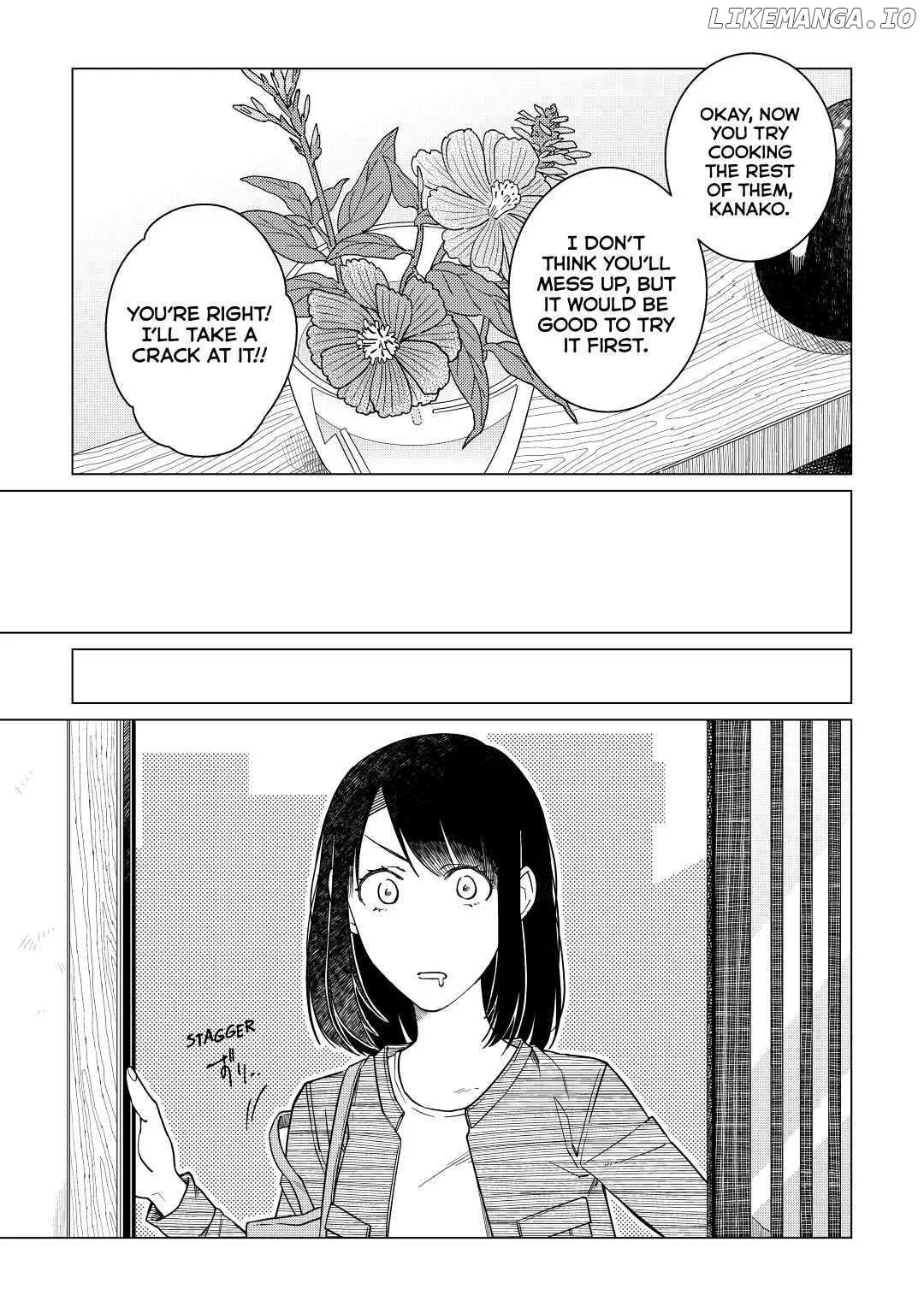 Izakaya Bottakuri Chapter 18 page 23