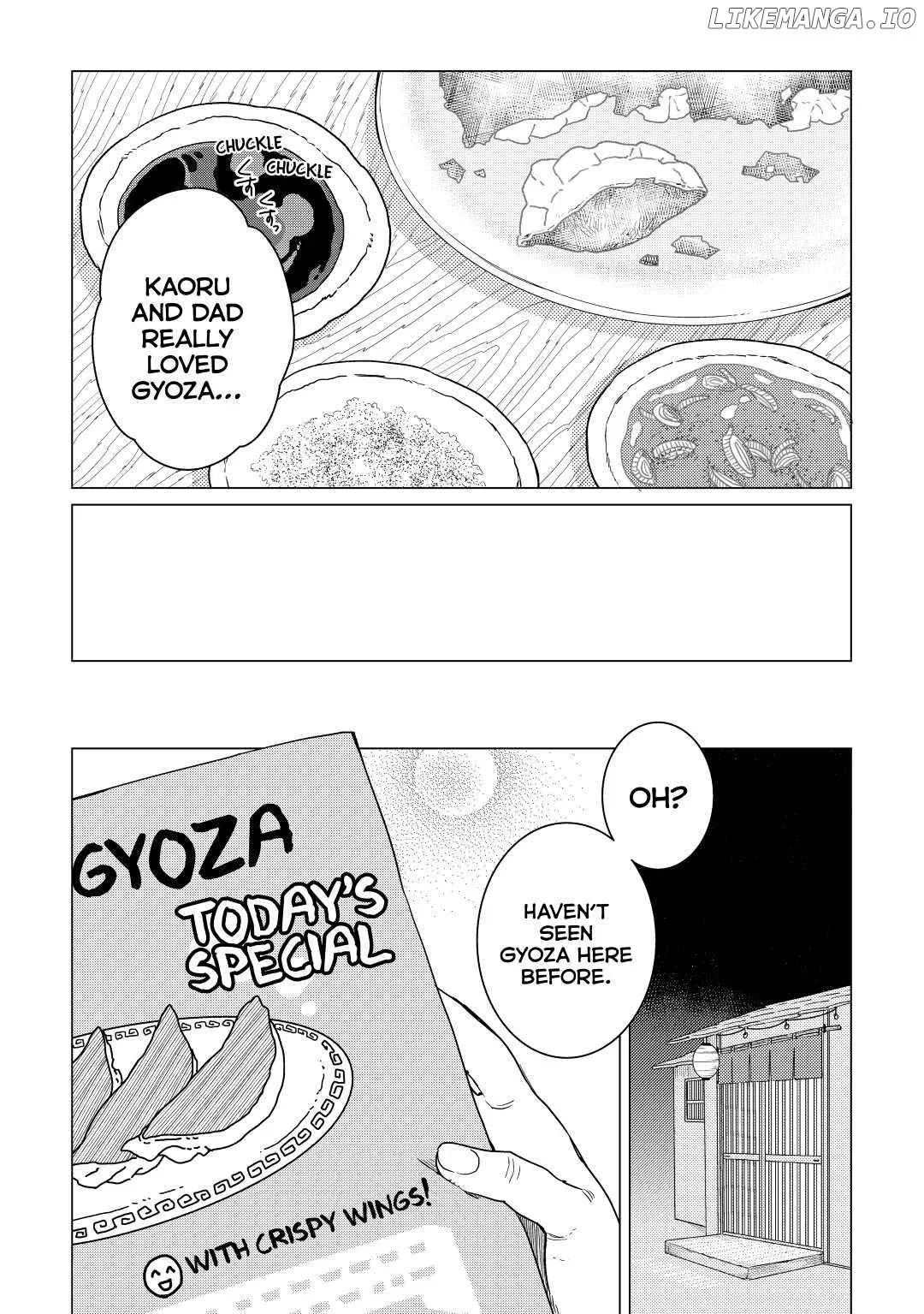 Izakaya Bottakuri Chapter 19 page 6