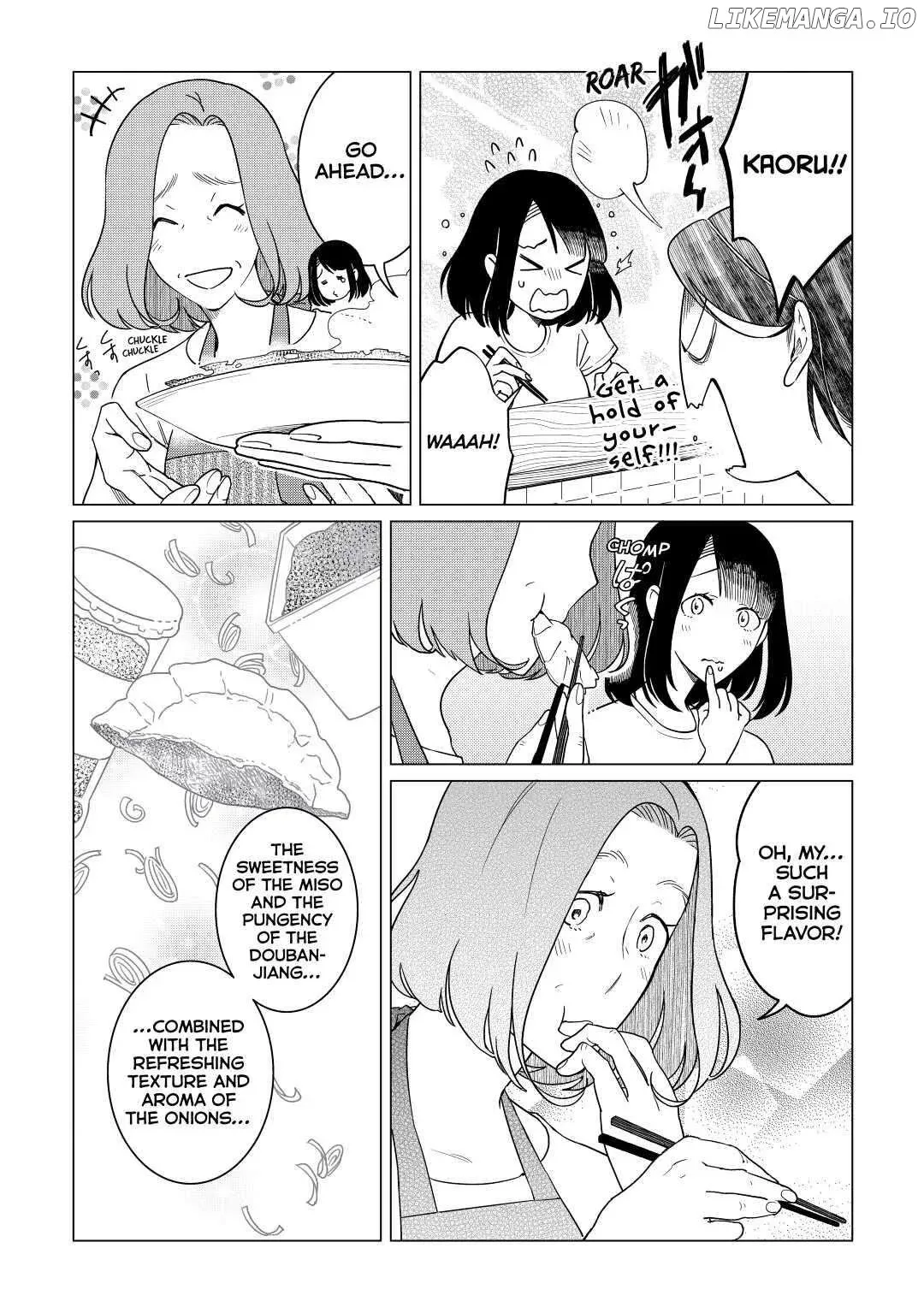Izakaya Bottakuri Chapter 19 page 4
