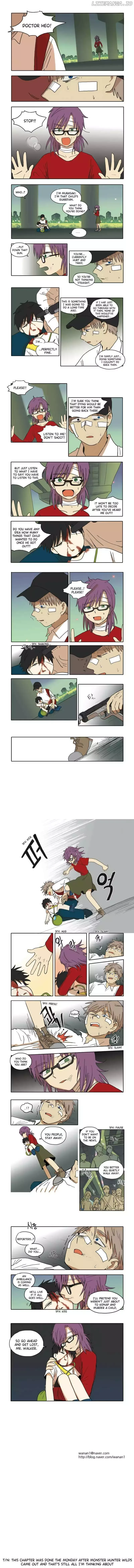Hana Chapter 20 page 2