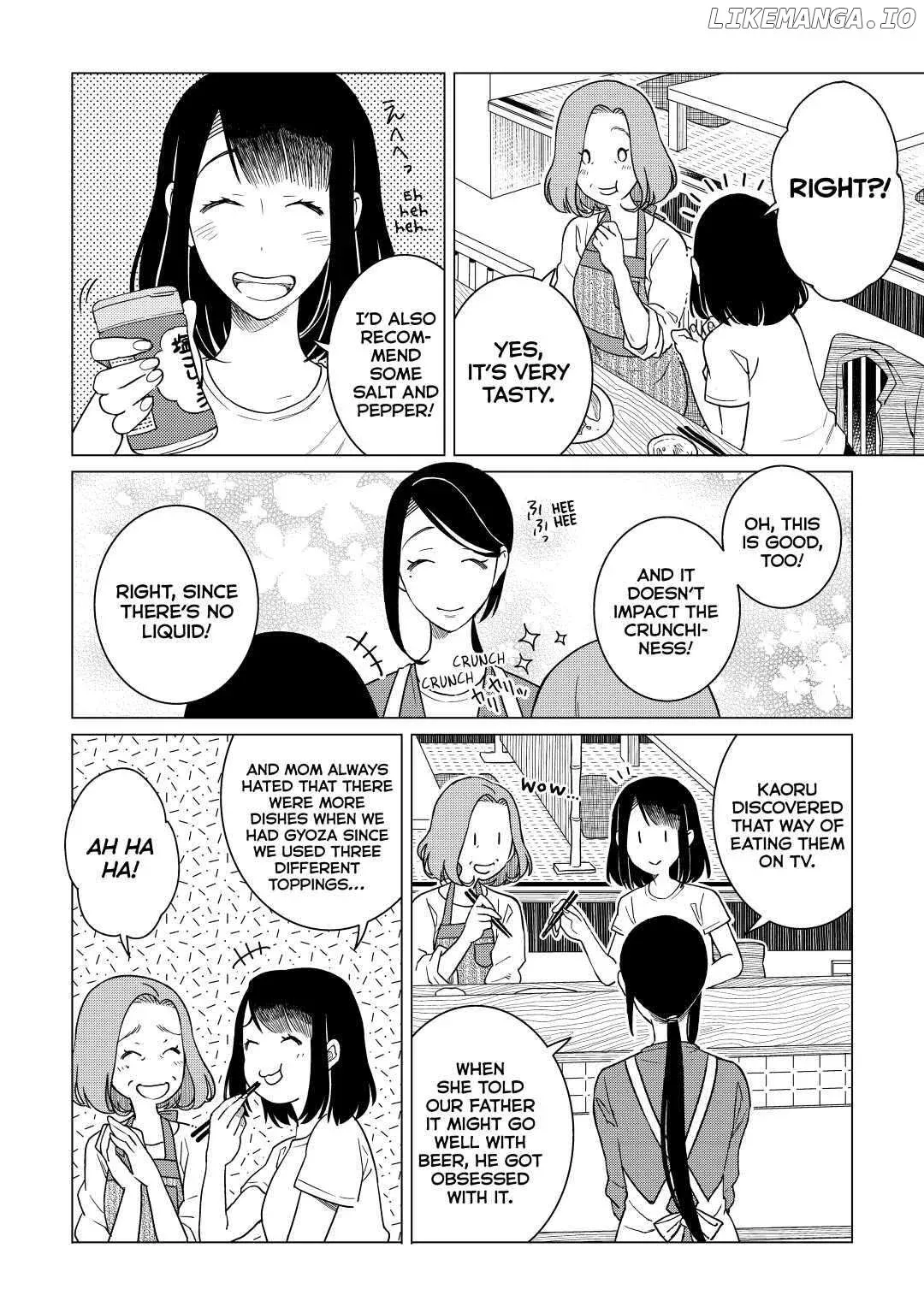 Izakaya Bottakuri Chapter 19 page 5