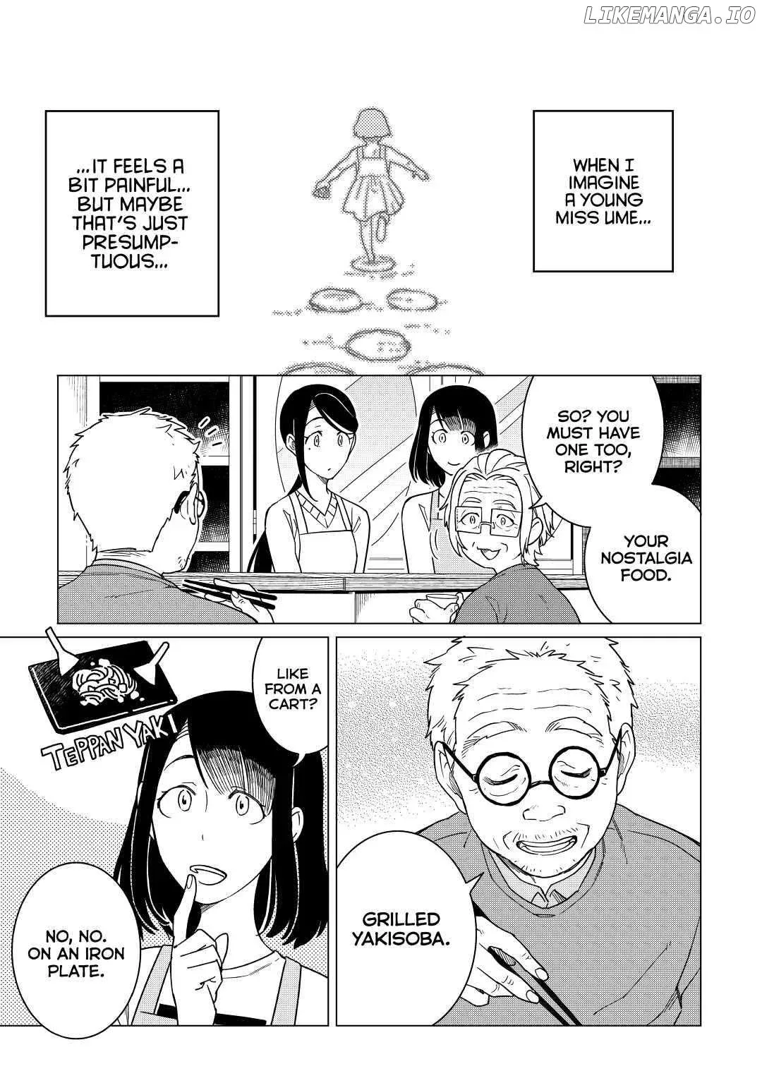 Izakaya Bottakuri Chapter 20 page 11