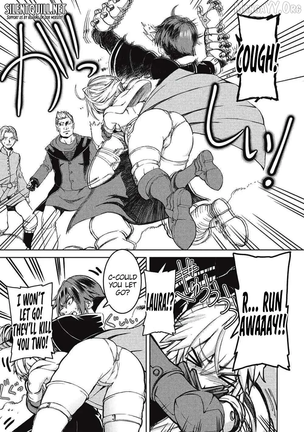 Around 40 Ossan wa Slow Life no Yume wo Miru Ka Chapter 20 page 16