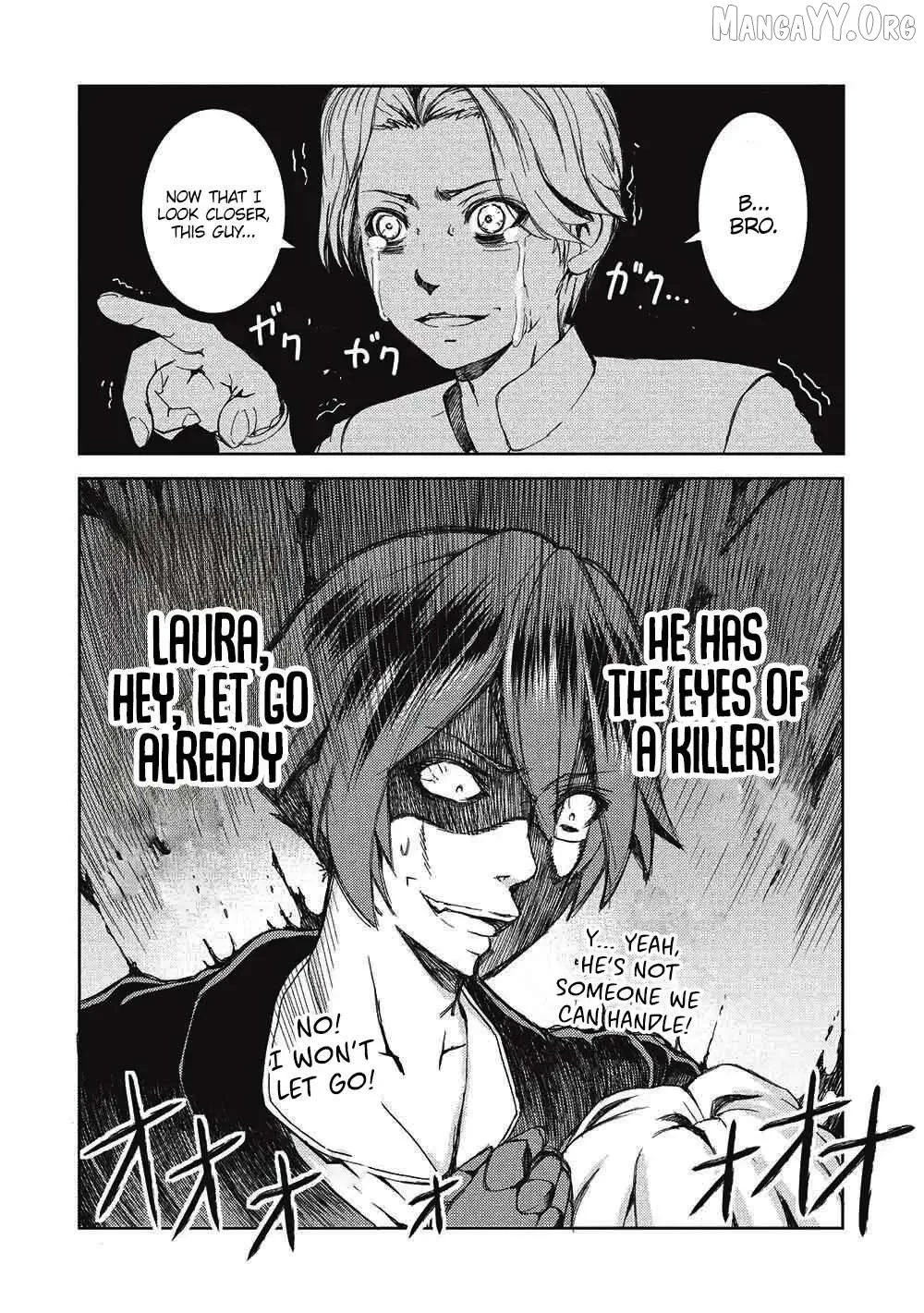 Around 40 Ossan wa Slow Life no Yume wo Miru Ka Chapter 20 page 18