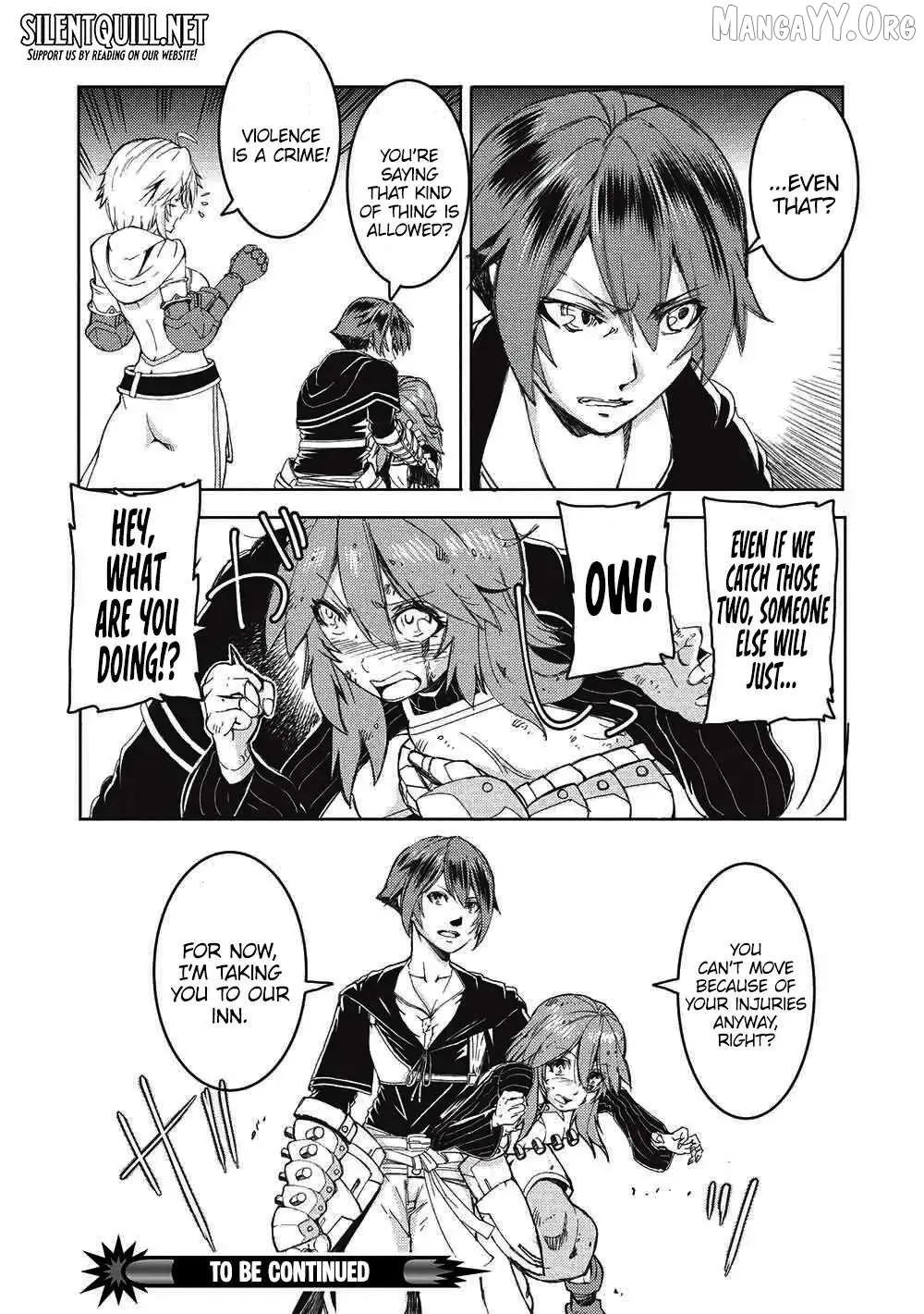 Around 40 Ossan wa Slow Life no Yume wo Miru Ka Chapter 20 page 23