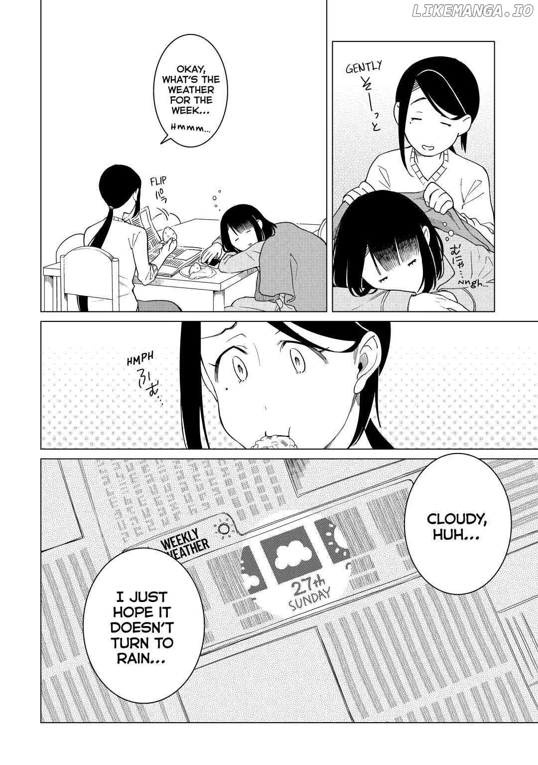 Izakaya Bottakuri Chapter 21 page 17