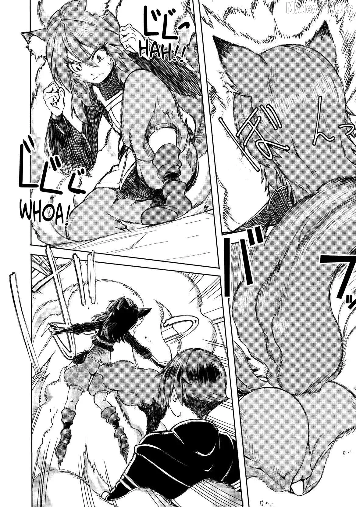 Around 40 Ossan wa Slow Life no Yume wo Miru Ka Chapter 21 page 24
