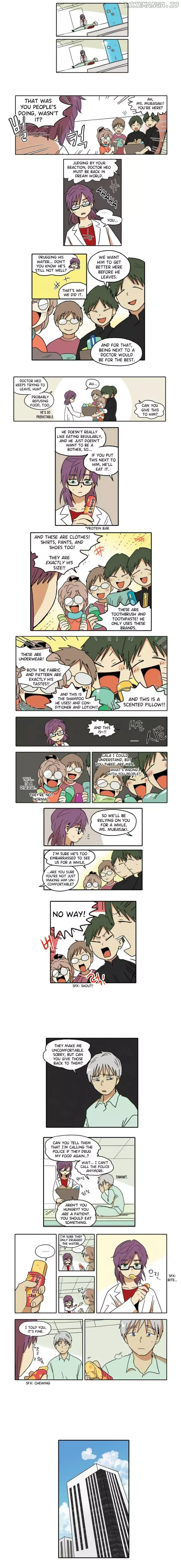 Hana Chapter 24 page 2