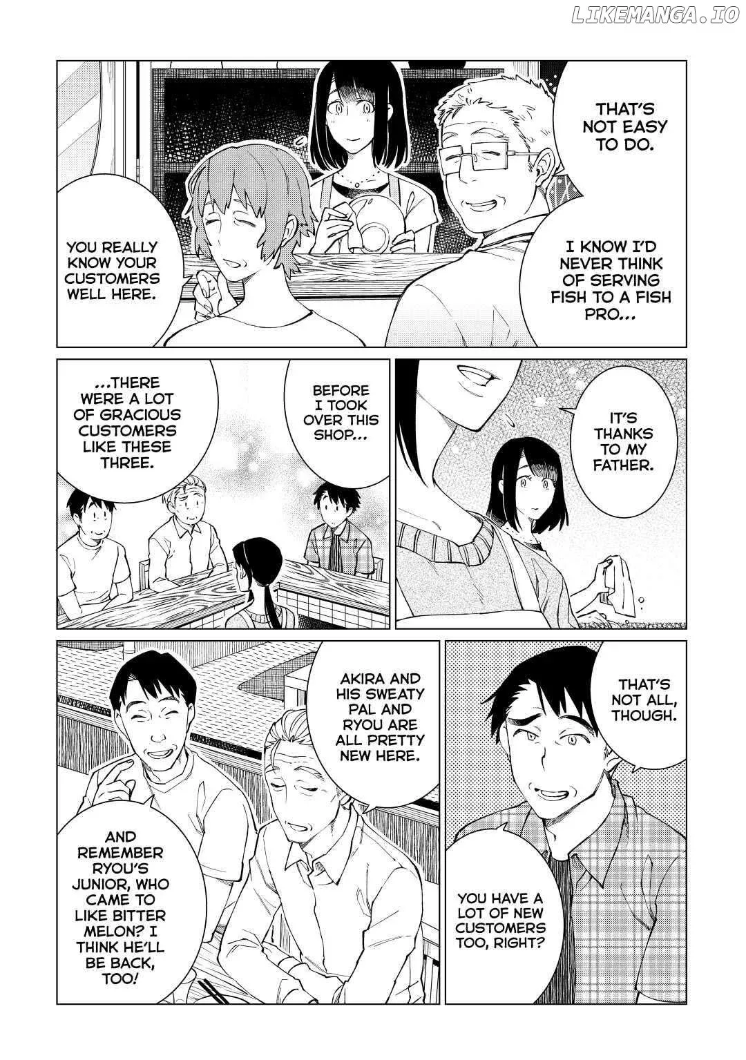 Izakaya Bottakuri Chapter 23 page 11