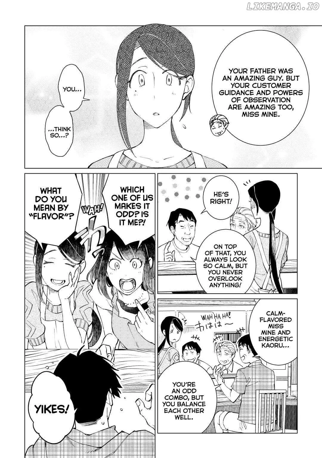 Izakaya Bottakuri Chapter 23 page 12