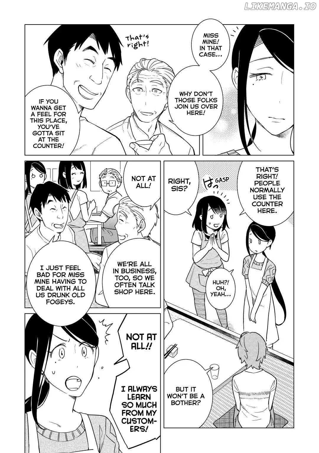 Izakaya Bottakuri Chapter 22 page 22