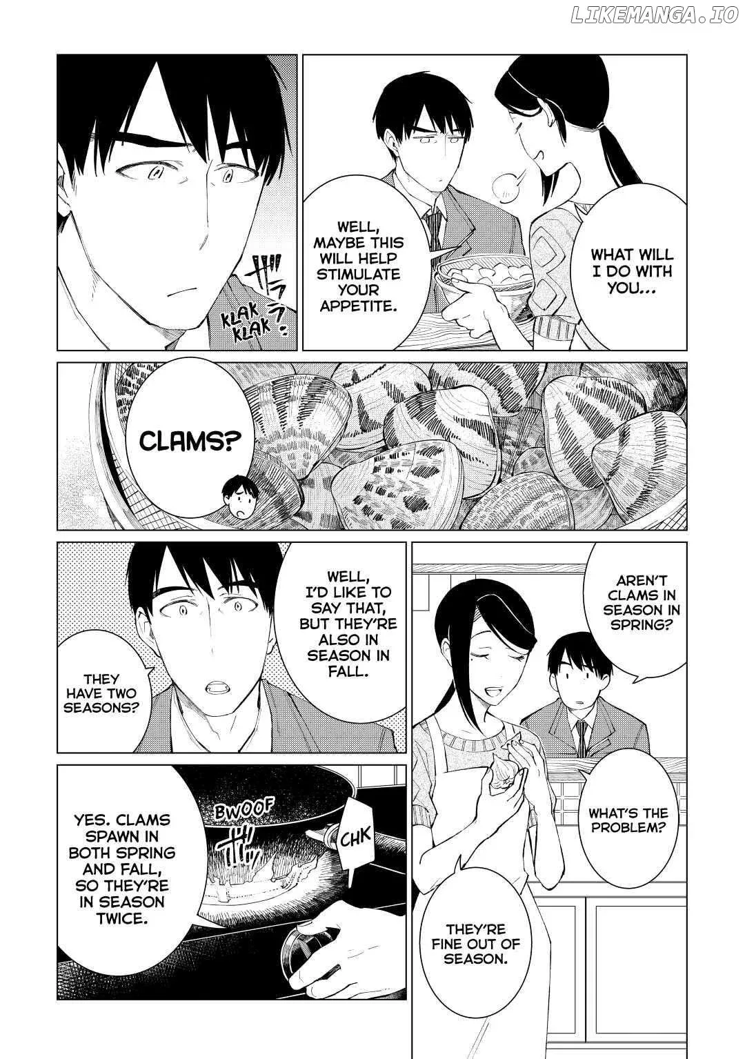 Izakaya Bottakuri Chapter 23 page 19