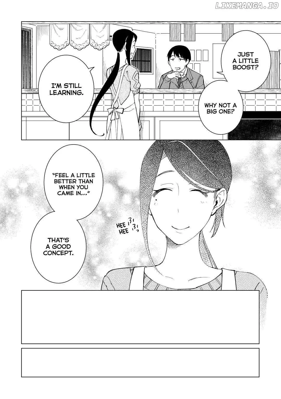 Izakaya Bottakuri Chapter 23 page 28