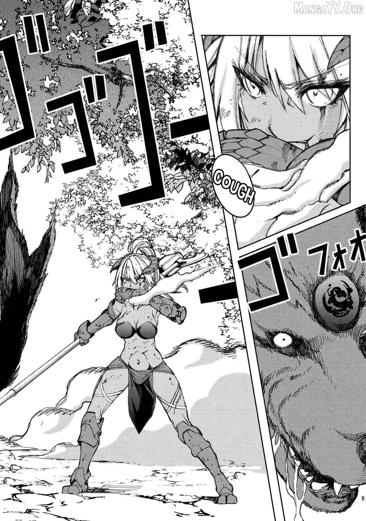 Around 40 Ossan wa Slow Life no Yume wo Miru Ka Chapter 24 page 18