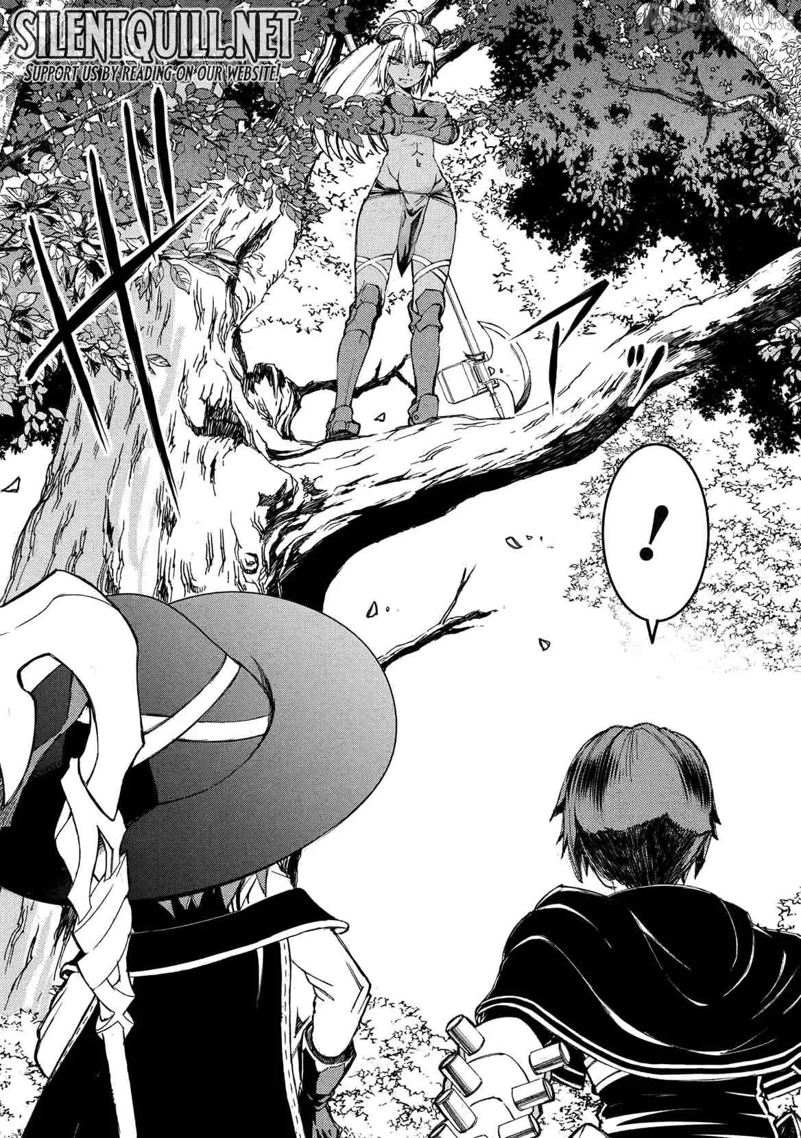 Around 40 Ossan wa Slow Life no Yume wo Miru Ka Chapter 23 page 17