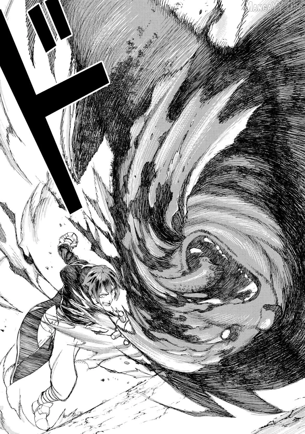 Around 40 Ossan wa Slow Life no Yume wo Miru Ka Chapter 26 page 5