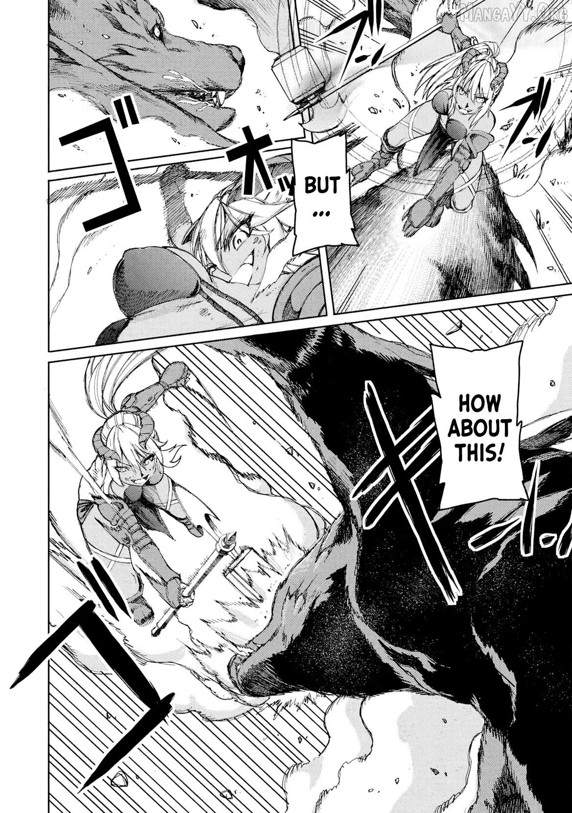 Around 40 Ossan wa Slow Life no Yume wo Miru Ka Chapter 25 page 3