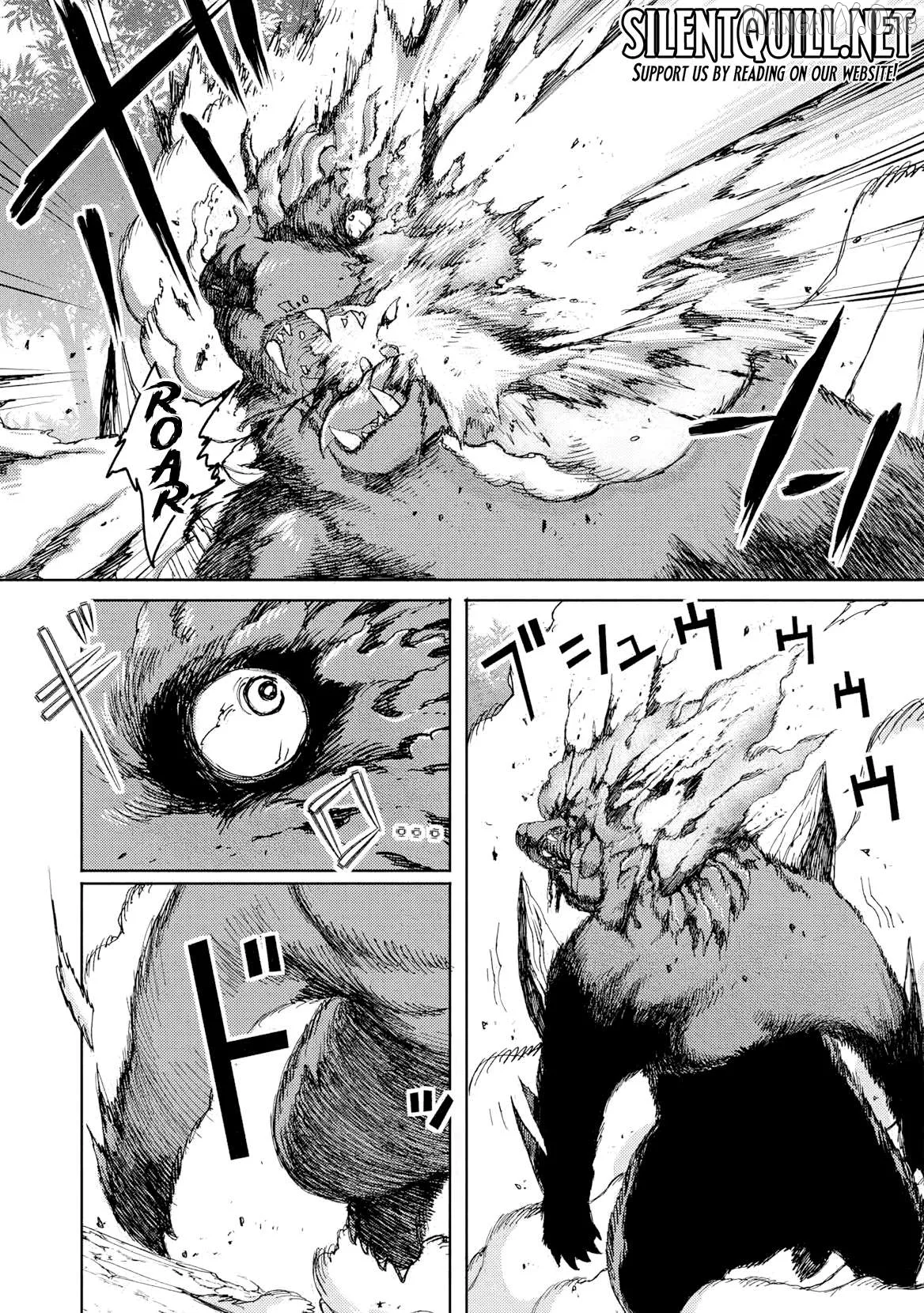 Around 40 Ossan wa Slow Life no Yume wo Miru Ka Chapter 26 page 2