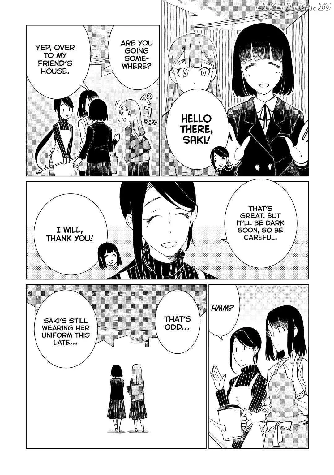 Izakaya Bottakuri Chapter 25 page 3