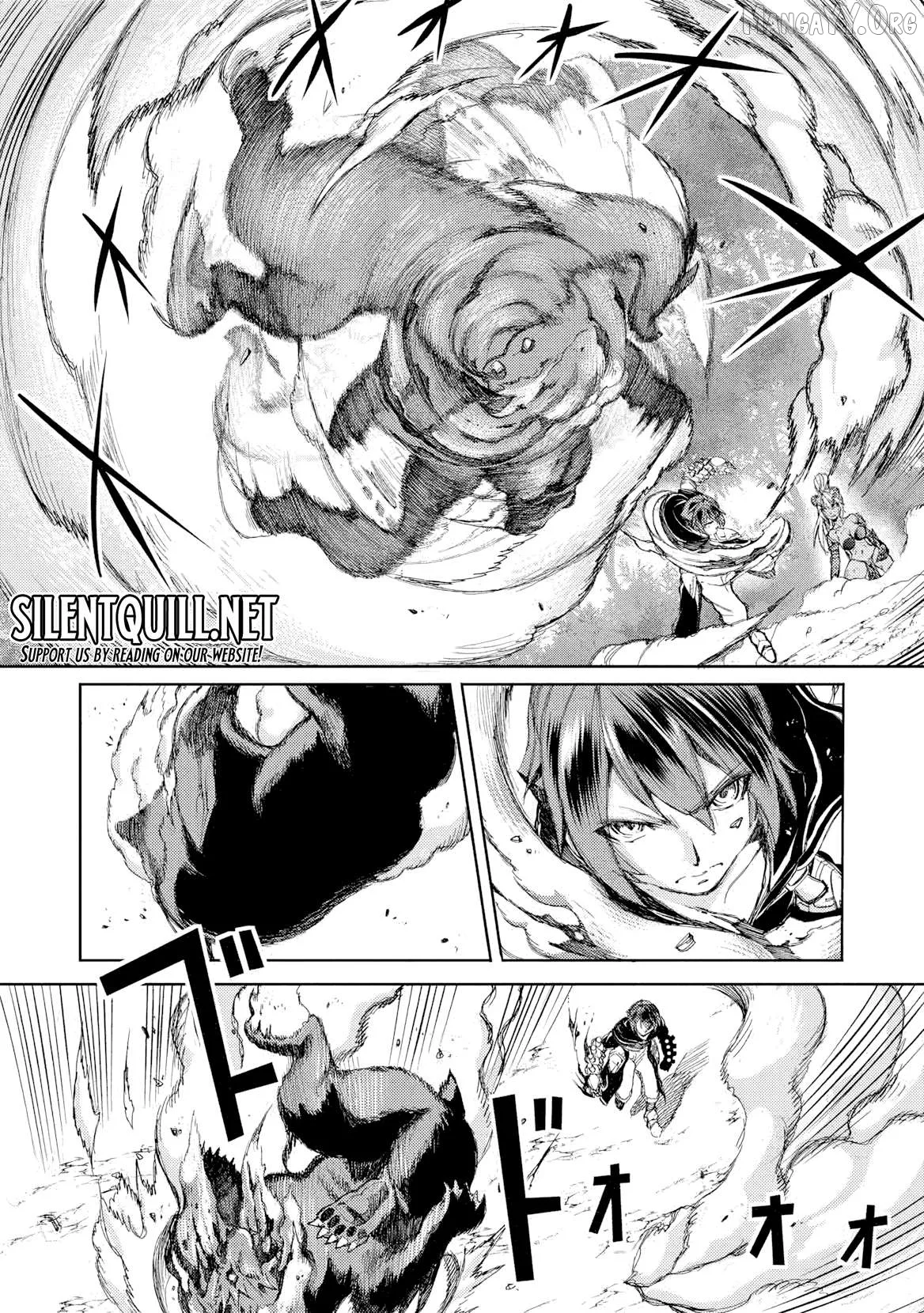 Around 40 Ossan wa Slow Life no Yume wo Miru Ka Chapter 26 page 6