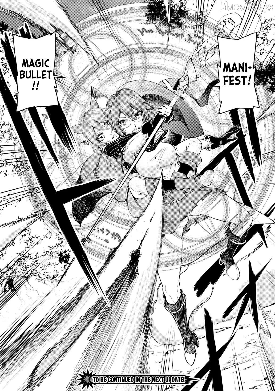 Around 40 Ossan wa Slow Life no Yume wo Miru Ka Chapter 25 page 13