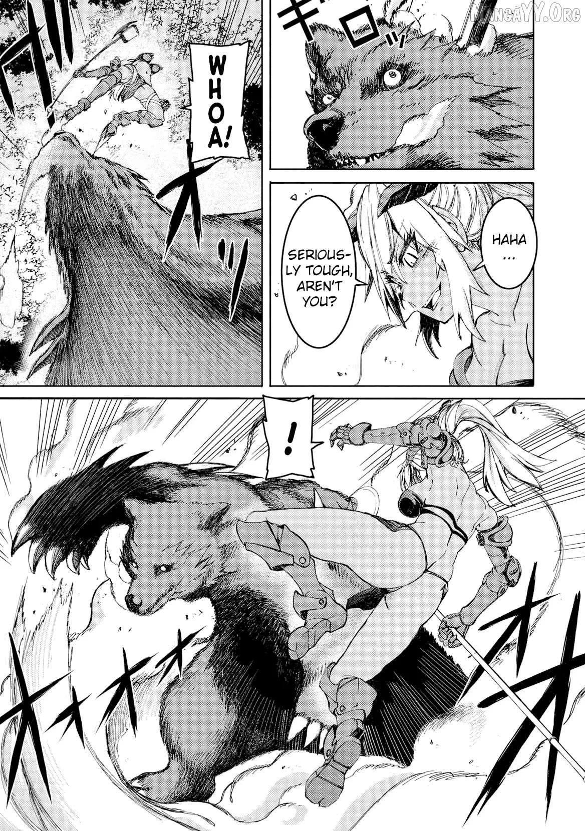 Around 40 Ossan wa Slow Life no Yume wo Miru Ka Chapter 25 page 14
