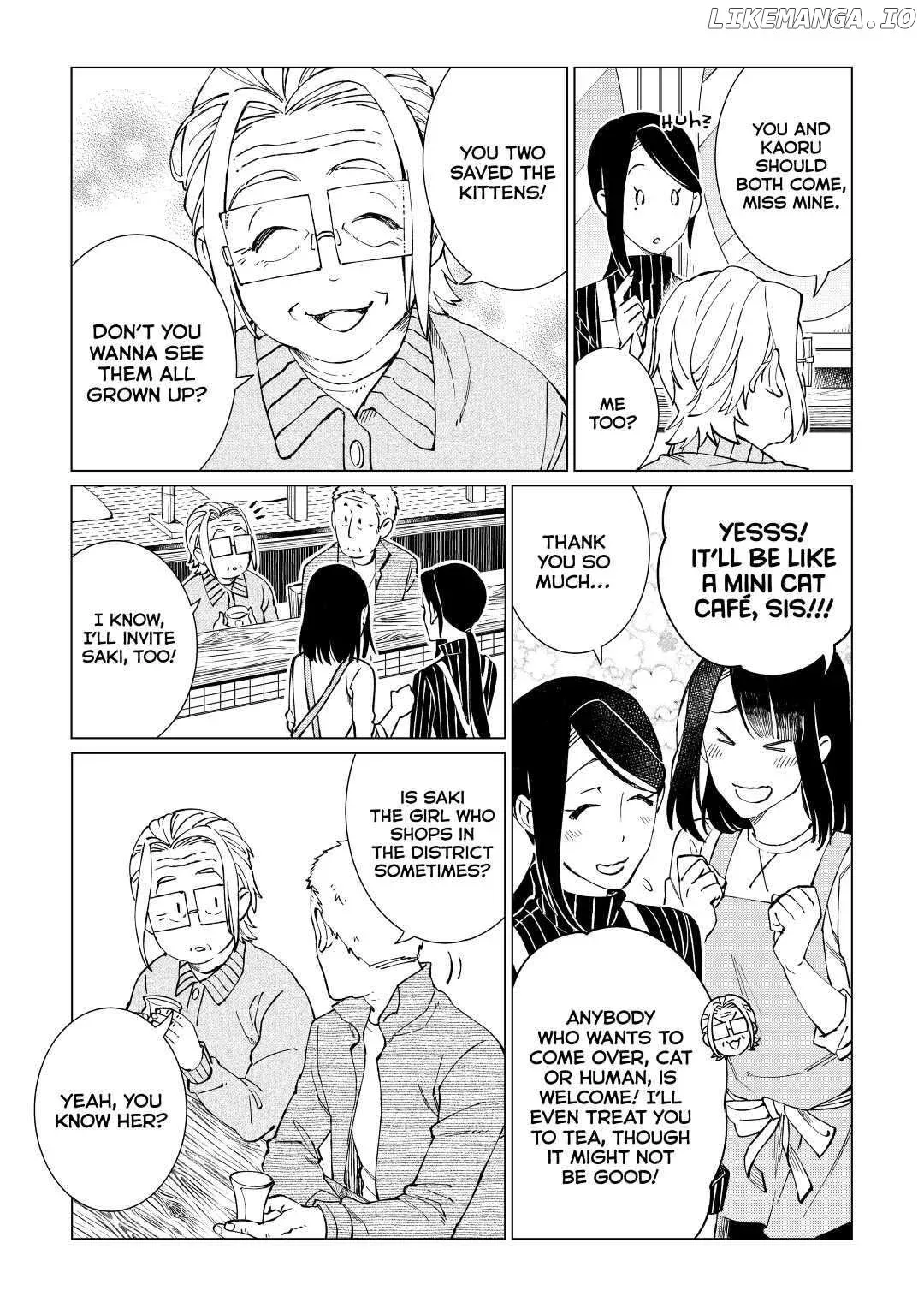 Izakaya Bottakuri Chapter 25 page 25