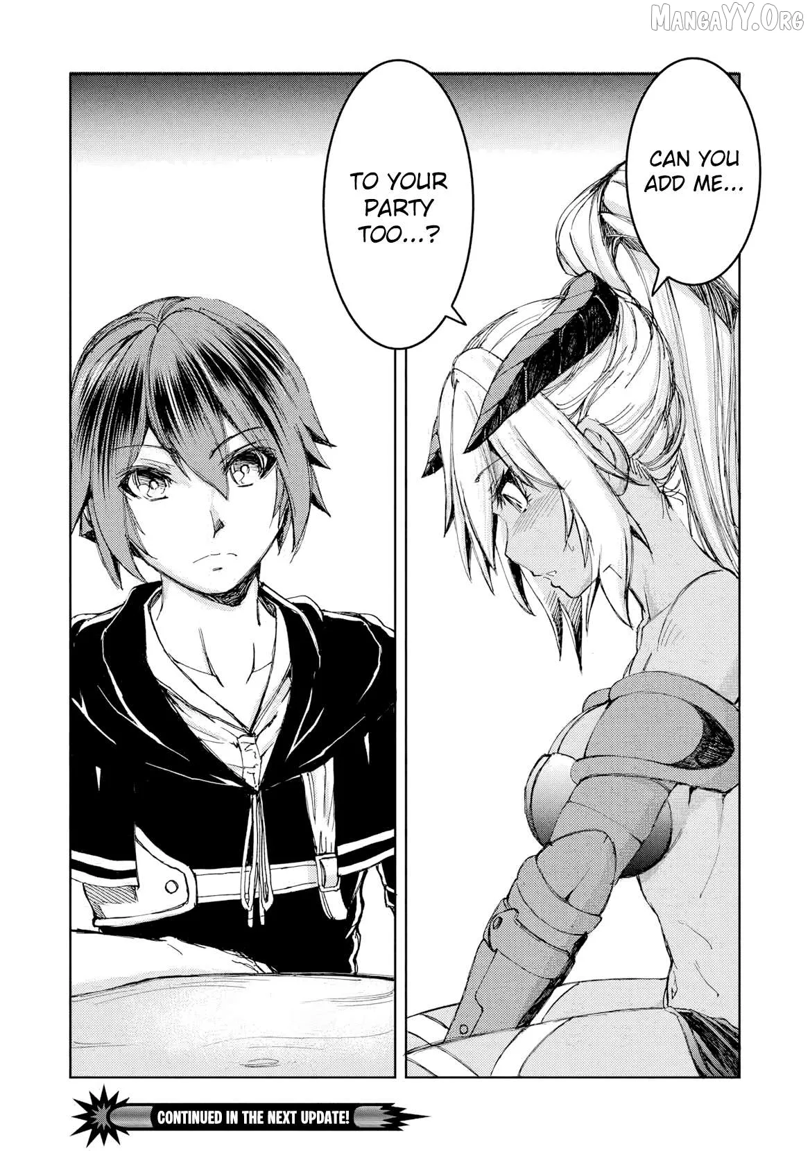 Around 40 Ossan wa Slow Life no Yume wo Miru Ka Chapter 26 page 19