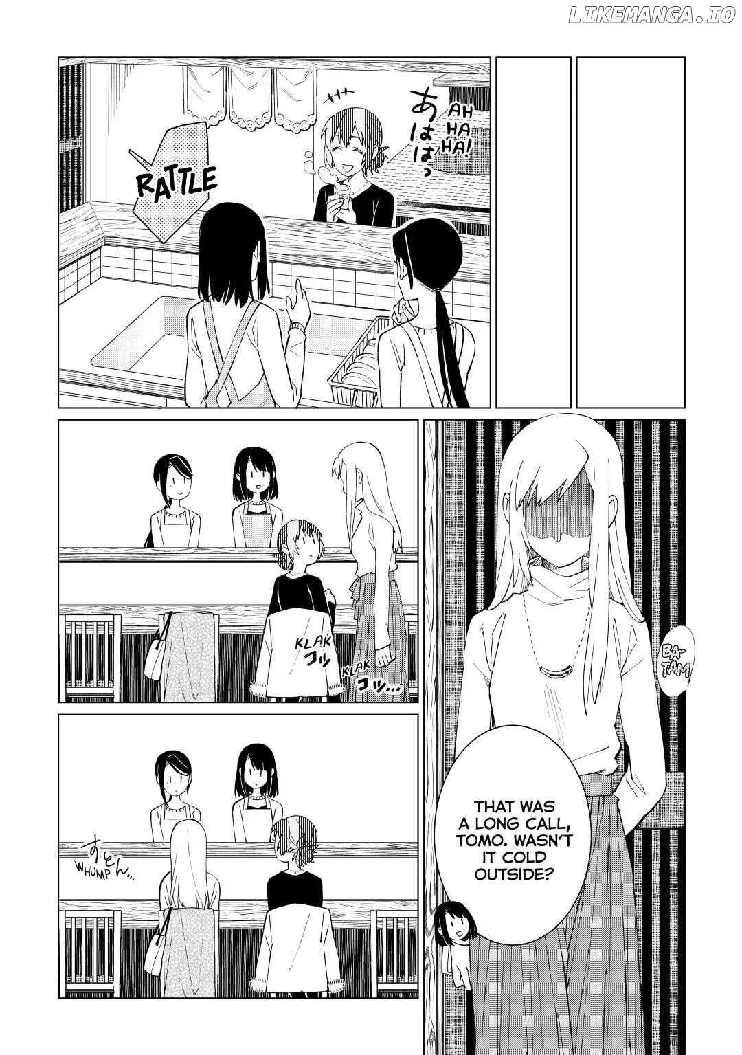 Izakaya Bottakuri Chapter 28 page 4